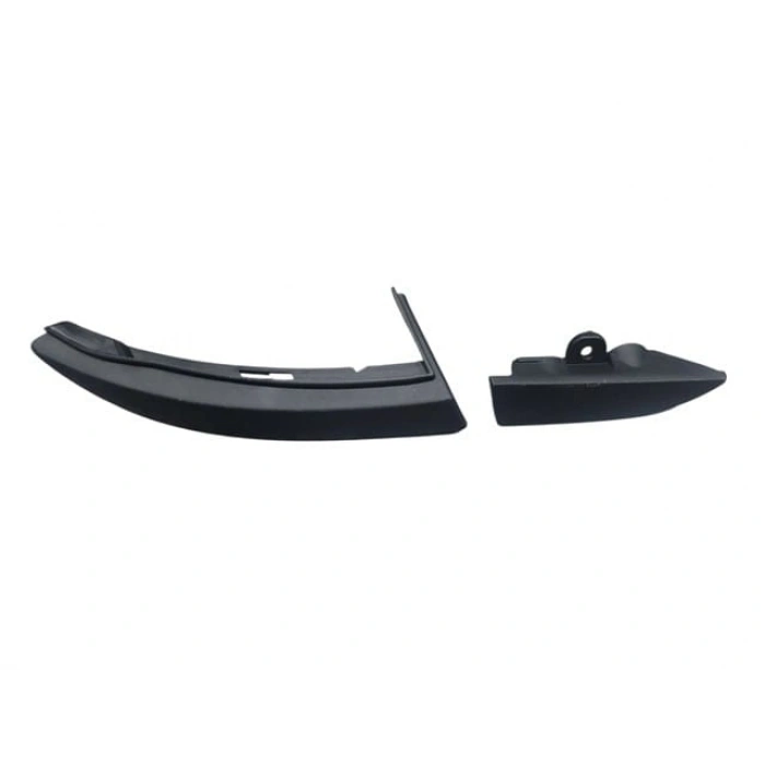 RENAULT CLIO- 4- HB- 13/16; STOP ALT ÇITASI SOL SİYAH İÇ/DIŞ SET