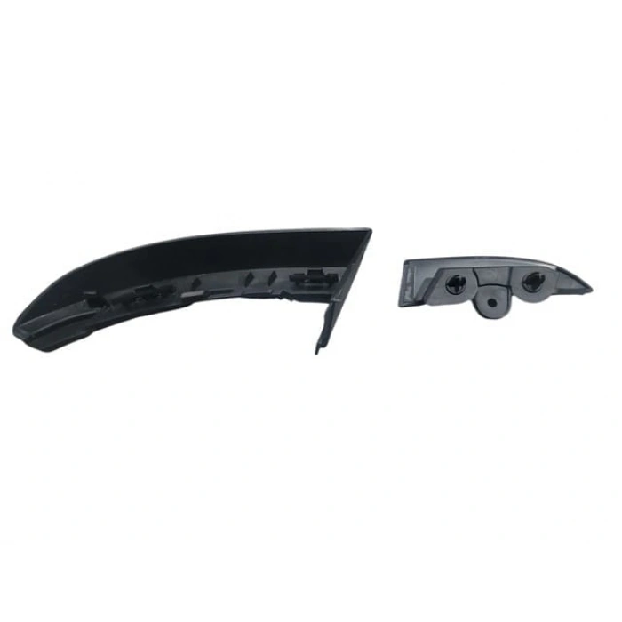 RENAULT CLIO- 4- HB- 13/16; STOP ALT ÇITASI SOL SİYAH İÇ/DIŞ SET