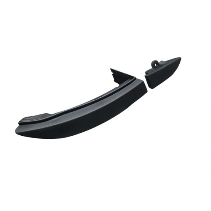 RENAULT CLIO- 4- HB- 13/16; STOP ALT ÇITASI SOL SİYAH İÇ/DIŞ SET