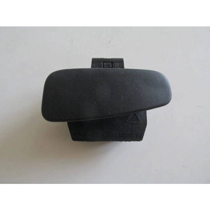 RENAULT CLIO- 4- HB- 13/16; TORPİDO MANDALI SİYAH