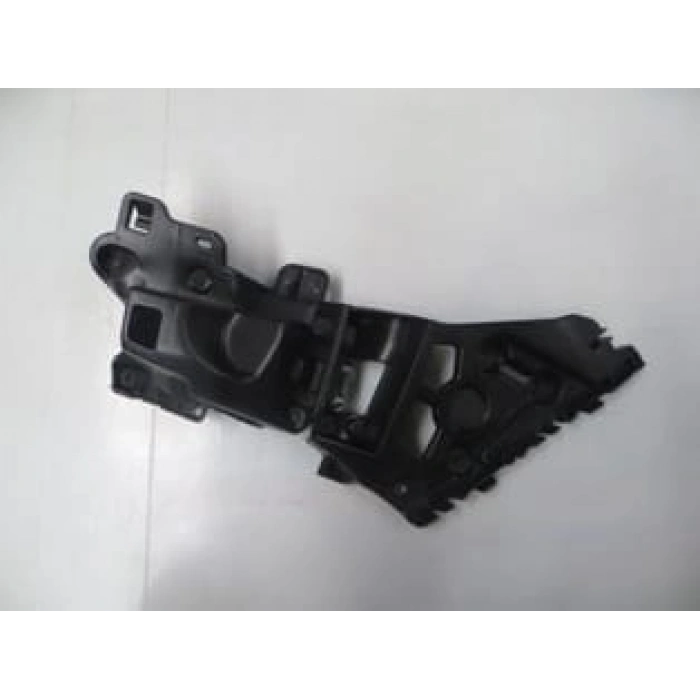 RENAULT CLIO- 4- HB- 16/20; ARKA TAMPON İÇ BAĞLANTI BRAKETİ SAĞ (UÇ KISIM) (PLASTİK) (TW)