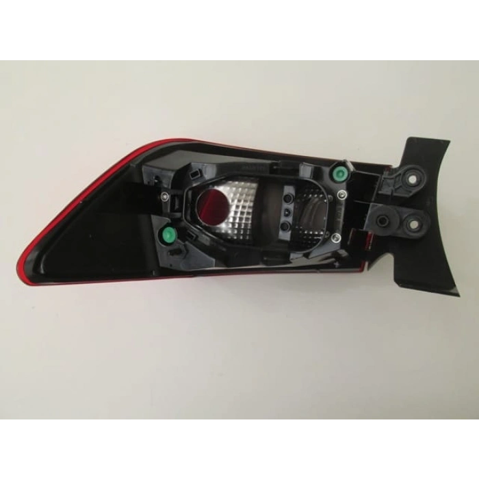 RENAULT CLIO- 4- HB- 16/20; DIŞ STOP LAMBASI SOL KIRMIZI/BEYAZ (E MARKLI)