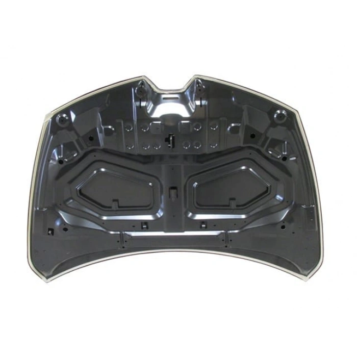 RENAULT CLIO- 4- HB- 16/20; MOTOR KAPUTU (İCELİ/ÇEKOMASTİKLİ) (EAGLE BODY)