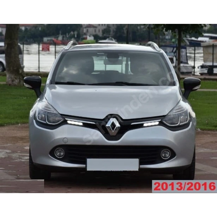 RENAULT CLIO- 4- SPORT TOURER- 13/16; ARAÇ BİLGİLERİ VE RESİMLERİ