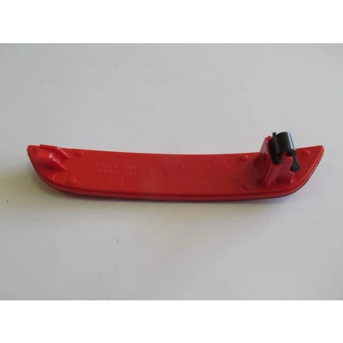 RENAULT CLIO- 4- SPORT TOURER- 13/16; ARKA TAMPON REFLEKTÖRÜ SOL KIRMIZI