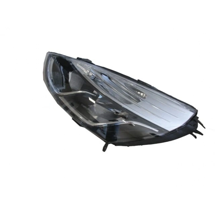 RENAULT CLIO- 4- SPORT TOURER- 13/16; FAR LAMBASI L ELEKTRİKLİ/MOTORLU/NİKELAJLI (AYFAR)