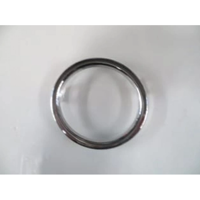 RENAULT CLIO- 4- SPORT TOURER- 13/16; SİS LAMBA ÇERÇEVESİ SOL NİKELAJLI