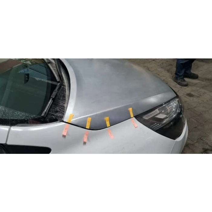 RENAULT CLIO- 4- SPORT TOURER- 16/19; MOTOR KAPUTU (İCELİ/ÇEKOMASTİKLİ) (EAGLE BODY)