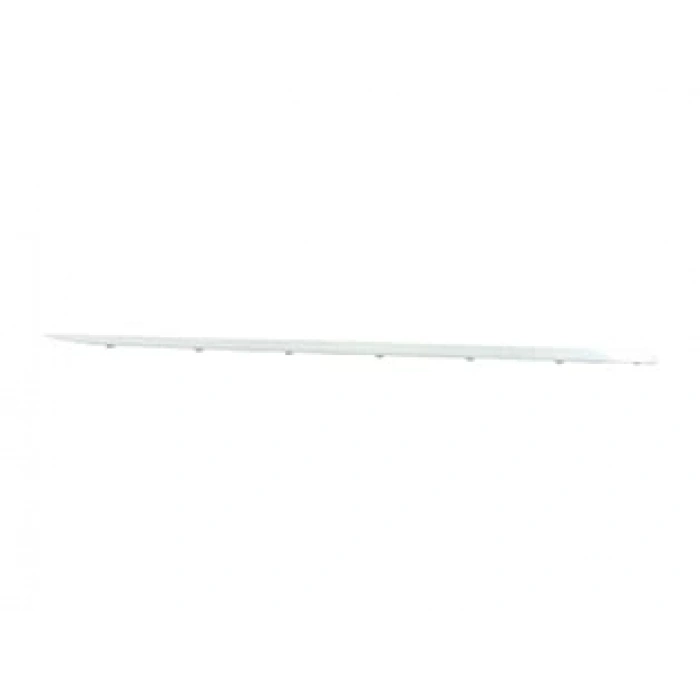 RENAULT CLIO- 4- SPORT TOURER- 16/19; ÖN KAPI BANDI ÇITASI SAĞ BEYAZ (BOYANABİLİR) (TW)