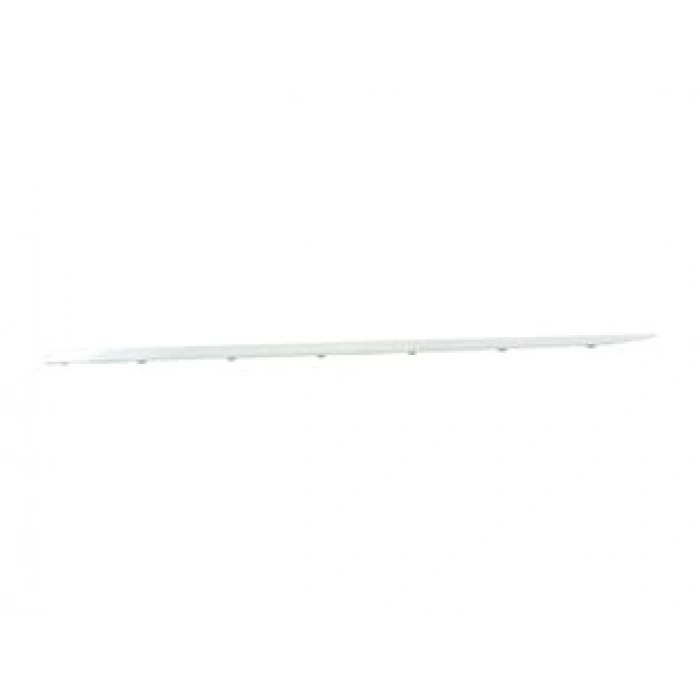 RENAULT CLIO- 4- SPORT TOURER- 16/19; ÖN KAPI BANDI ÇITASI SOL BEYAZ (BOYANABİLİR) (TW)