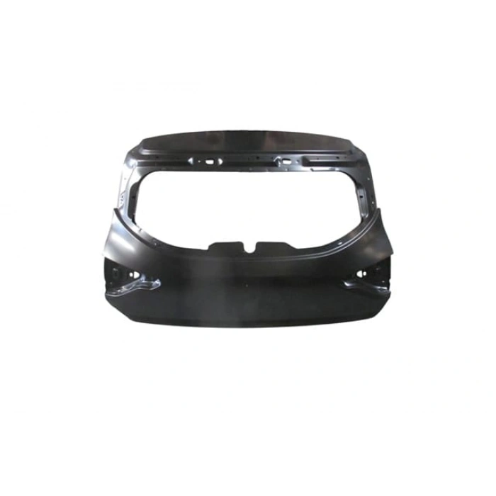 RENAULT CLIO- 5- HB- 20/23; ARKA BAGAJ KAPAĞI KOMPLE (İCELİ/ÇEKOMASTİKLİ)(TW)