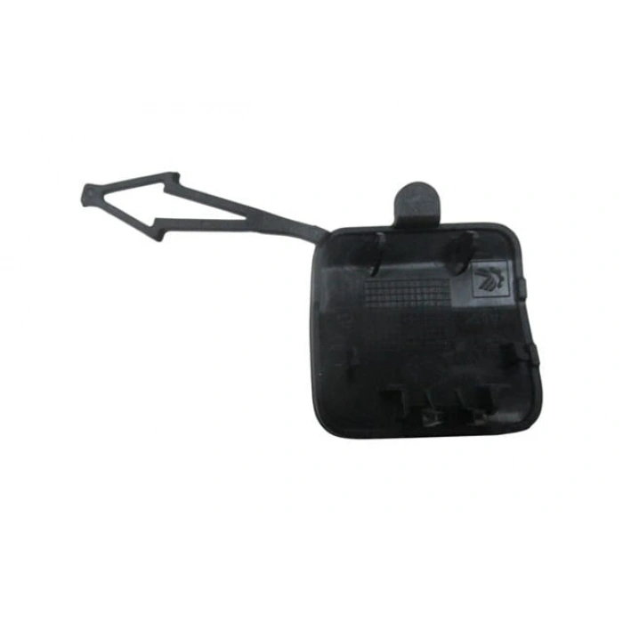 RENAULT CLIO- 5- HB- 20/23; ARKA TAMPON ÇEKİ DEMİR KAPAĞI