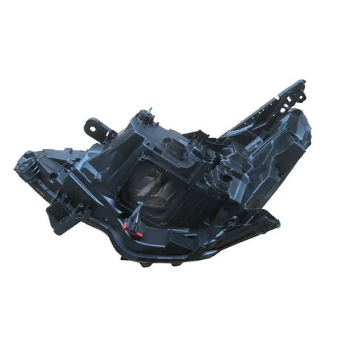 RENAULT CLIO- 5- HB- 20/23;  FAR LAMBASI SAĞ ELEKTRİKLİ/MOTORLU (NİKELAJ ÇITALI) (JOY) (AYFAR)