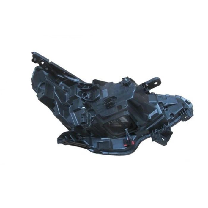 RENAULT CLIO- 5- HB- 20/23;  FAR LAMBASI SOL ELEKTRİKLİ/MOTORLU (NİKELAJ ÇITALI) (JOY) (AYFAR)