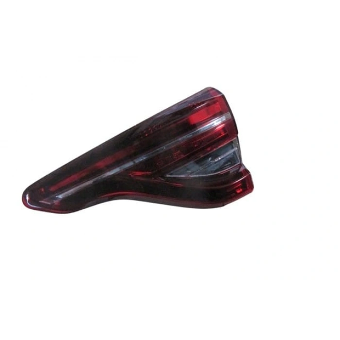 RENAULT CLIO- 5- HB- 20/23; İÇ STOP LAMBASI SAĞ KIRMIZI/BEYAZ (LEDLİ)(MARS)