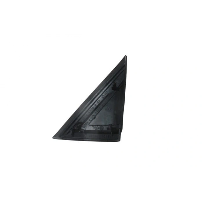 RENAULT CLIO- 5- HB- 20/23; KAPI AYNA MUSKASI SAĞ (ÇAMURLUK ÜST ÜÇGEN PLASTİĞİ)