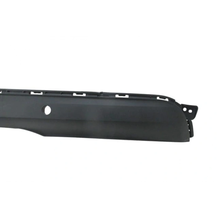 RENAULT CLIO- 5- HB- 20/23; KARLIK (ARKA TAMPON ALTI) SPOILER (SENSÖR DELİKLİ/ÇITA DELİKSİZ)