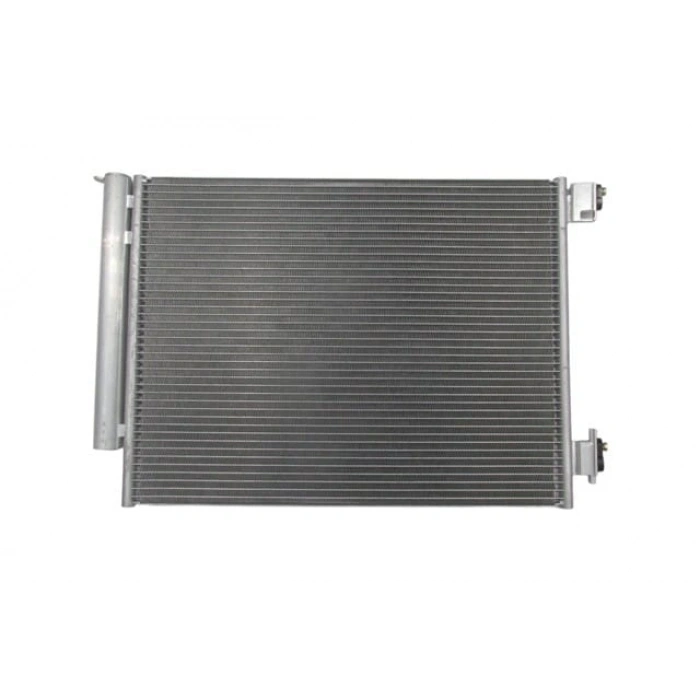 RENAULT CLIO- 5- HB- 20/23; KLİMA RADYATÖRÜ 1.0/1.3 TCE/1.5 DCİ (BRAZING) (519x393x12) ALM (ORİS)