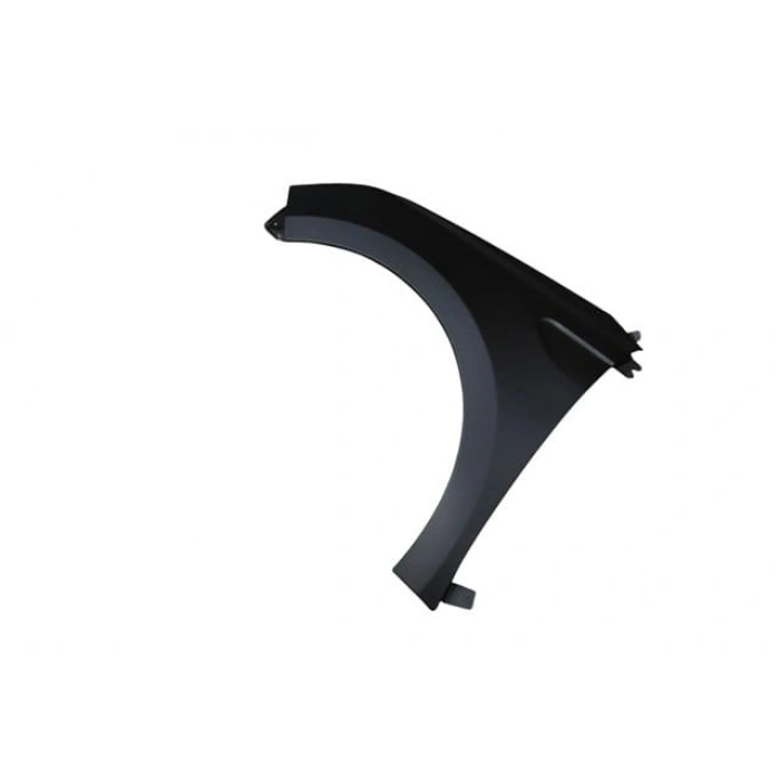 RENAULT CLIO- 5- HB- 20/23; ÖN ÇAMURLUK DELİKSİZ SOL (EAGLE BODY)