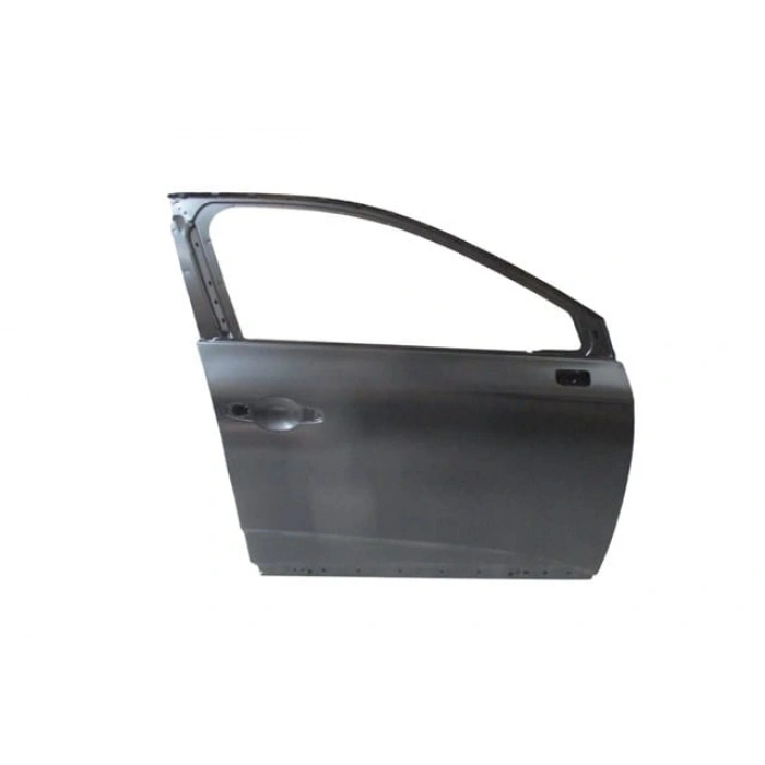 RENAULT CLIO- 5- HB- 20/23; ÖN KAPI KOMPLE SAĞ (İCELİ/ÇEKOMASTİKLİ)(TW)