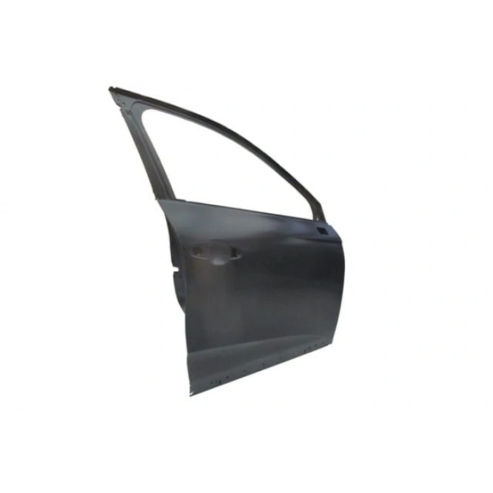 RENAULT CLIO- 5- HB- 20/23; ÖN KAPI KOMPLE SAĞ (İCELİ/ÇEKOMASTİKLİ)(TW)