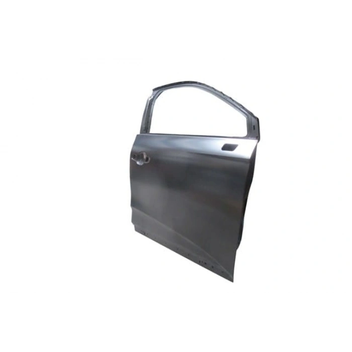 RENAULT CLIO- 5- HB- 20/23; ÖN KAPI KOMPLE SAĞ (İCELİ/ÇEKOMASTİKLİ)(TW)