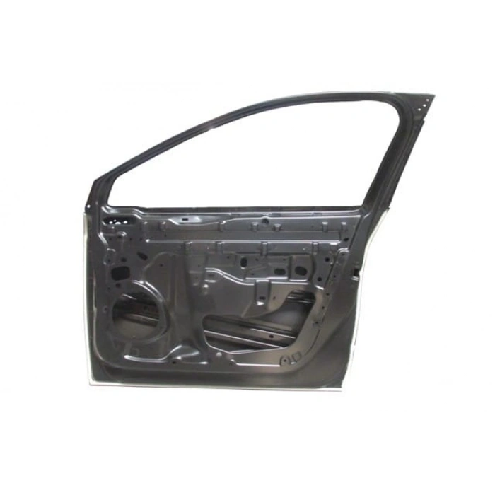 RENAULT CLIO- 5- HB- 20/23; ÖN KAPI KOMPLE SAĞ (İCELİ/ÇEKOMASTİKLİ)(TW)