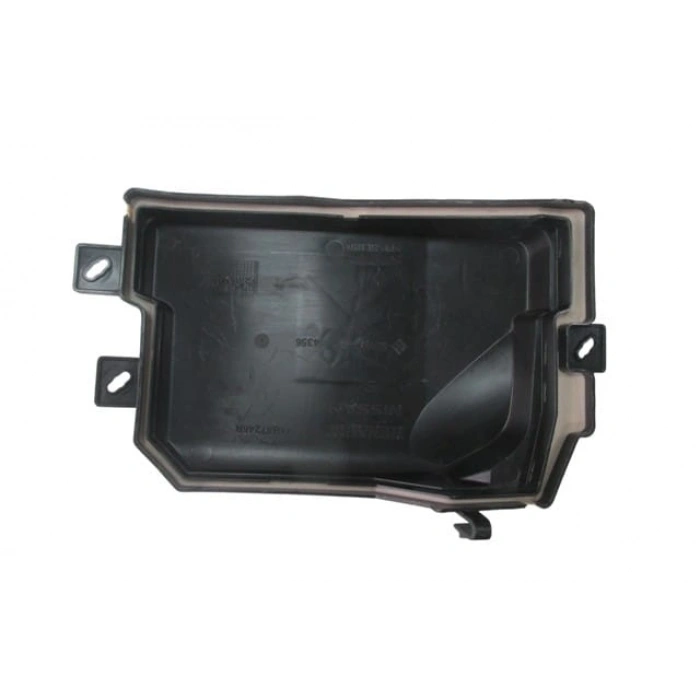 RENAULT CLIO- 5- HB- 20/23; SİGORTA KUTUSU KAPAĞI ÜST