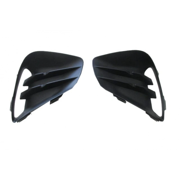 RENAULT CLIO- 5- HB- 20/23; SİS LAMBA KAPAĞI SAĞ/SOL SET (2 PARÇA) SİS DELİKSİZ (SÖNSÖRSÜZ)