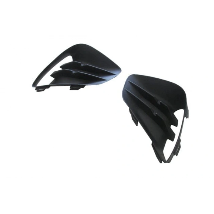 RENAULT CLIO- 5- HB- 20/23; SİS LAMBA KAPAĞI SAĞ/SOL SET (2 PARÇA) SİS DELİKSİZ (SÖNSÖRSÜZ)