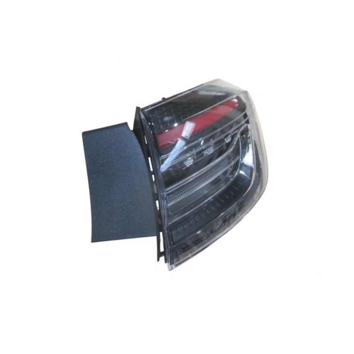 RENAULT CLIO- 5- HB- 23/25; DIŞ STOP LAMBASI SAĞ (LEDLİ) (MARS)