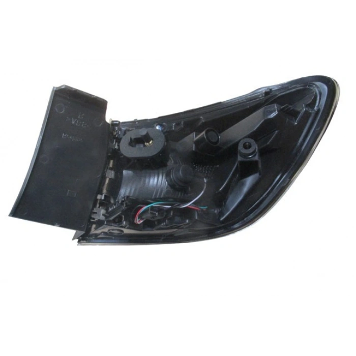 RENAULT CLIO- 5- HB- 23/25; DIŞ STOP LAMBASI SOL (LEDLİ) (MARS)