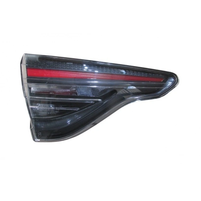 RENAULT CLIO- 5- HB- 23/25; İÇ STOP LAMBASI SOL (LEDLİ) (MARS)