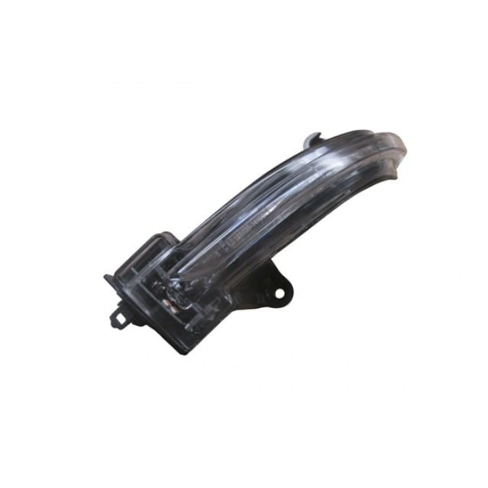 RENAULT CLIO- 5- HB- 23/25; KAPI AYNA SİNYALİ SOL (LEDLİ) (KAPAKSIZ)