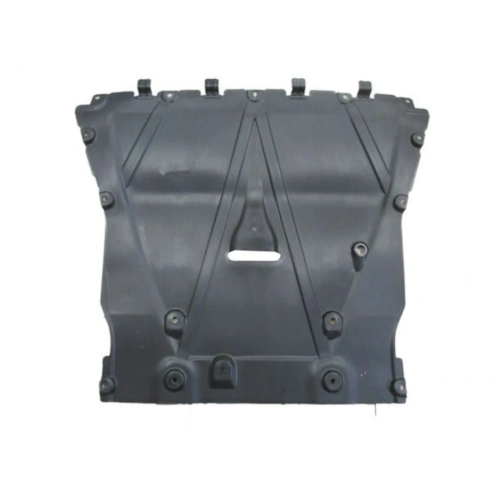 RENAULT CLIO- 5- HB- 23/25; KARTER MUHAFAZA PLASTİĞİ