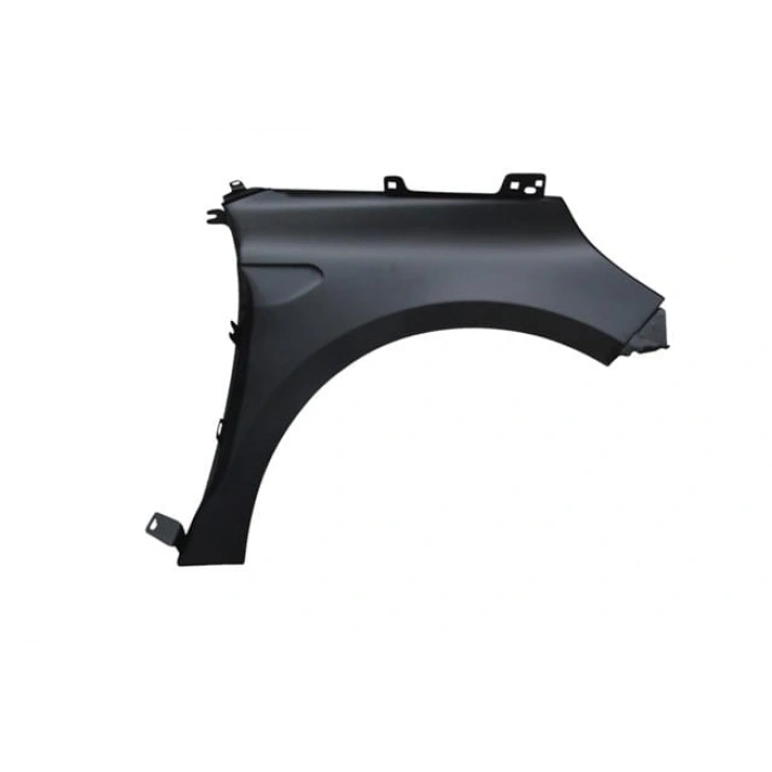 RENAULT CLIO- 5- HB- 23/25; ÖN ÇAMURLUK DELİKSİZ SOL (EAGLE BODY)