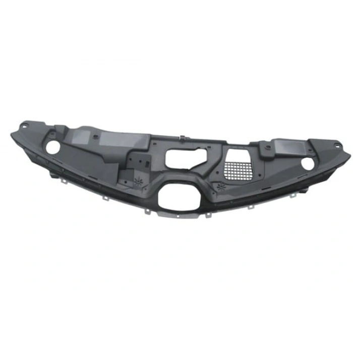 RENAULT CLIO- 5- HB- 23/25; ÖN PANJUR ÜST PLASTİĞİ (ÖN PANEL ÜST PLASTİĞİ)