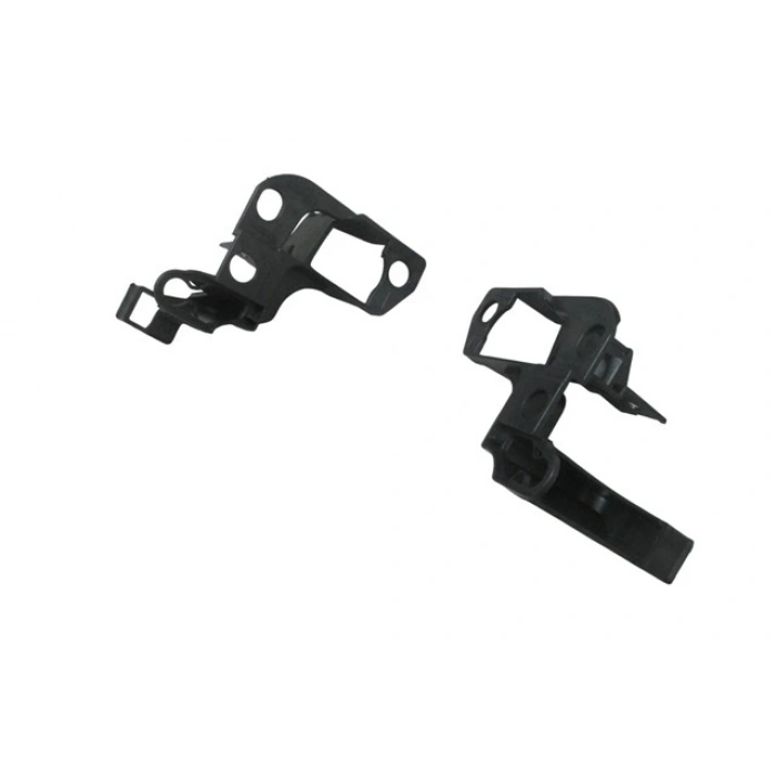 RENAULT CLIO- 5- HB- 23/25; ÖN TAMPON BRAKETI (FAR AYAR SPORTU) SAG/SOL SET (2 PARÇA)