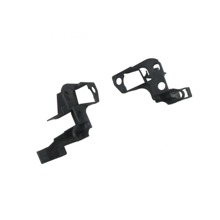 RENAULT CLIO- 5- HB- 23/25; ÖN TAMPON BRAKETI (FAR AYAR SPORTU) SAG/SOL SET (2 PARÇA)