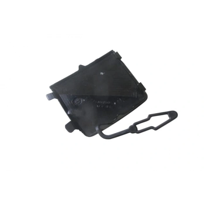 RENAULT CLIO- 5- HB- 23/25; ÖN TAMPON ÇEKİ DEMİR KAPAĞI (TECHNO ESPRİT ALPİNE)