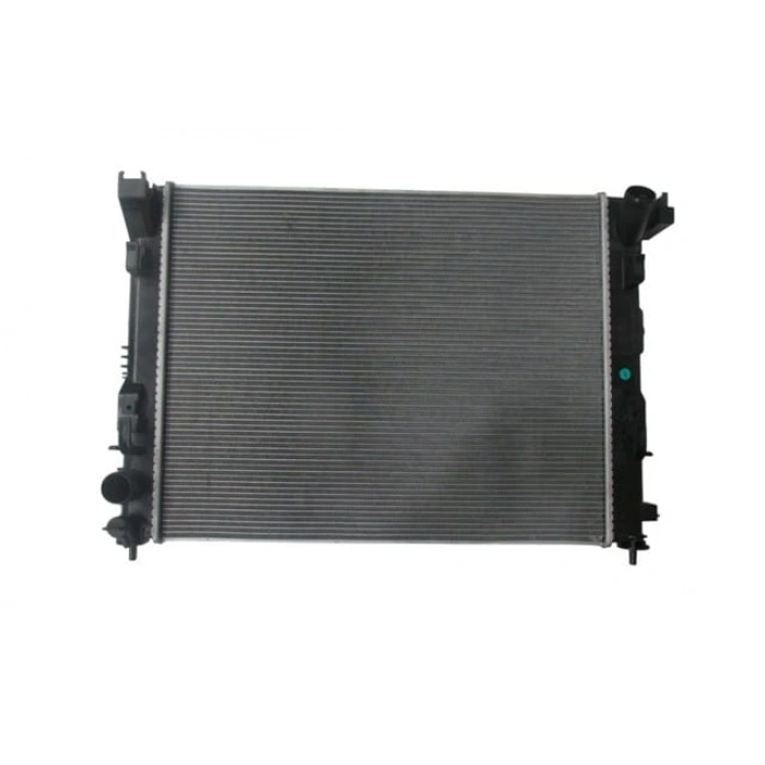 RENAULT CLIO- 5- HB- 23/25; SU RADYATÖRÜ 1.0 (BRAZİNG) (510X408X26) (MANUEL) ALÜMİNYUM (ORİS)