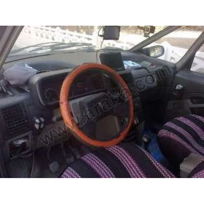 RENAULT ESPACE- III- 96/02; ARAÇ BİLGİLERİ VE RESİMLERİ