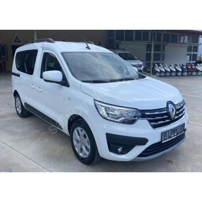 RENAULT EXPRESS- 21/24; ARAÇ BİLGİLERİ VE RESİMLERİ
