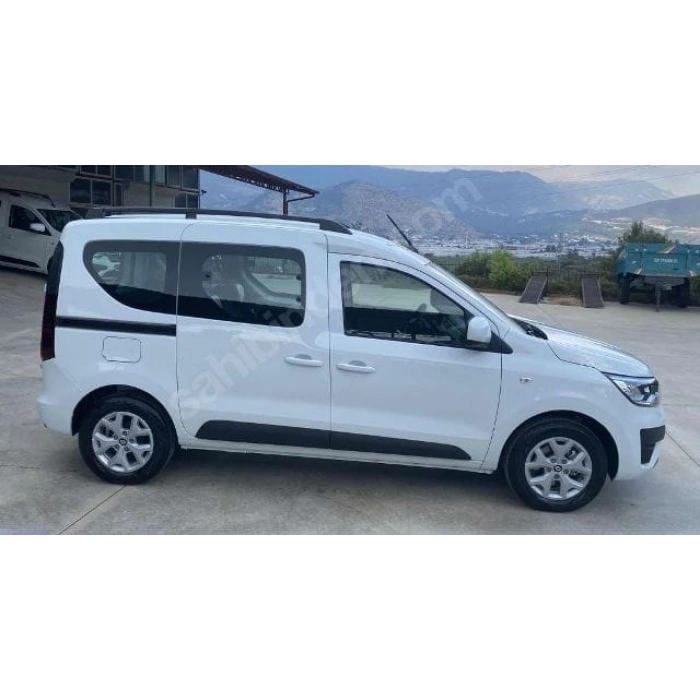 RENAULT EXPRESS- 21/24; ARAÇ BİLGİLERİ VE RESİMLERİ