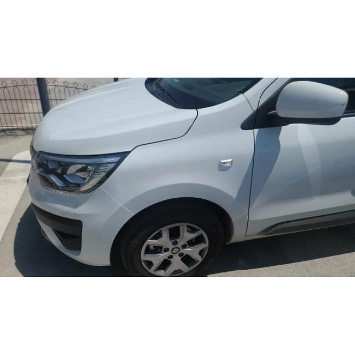 RENAULT EXPRESS- 21/24; ARAÇ BİLGİLERİ VE RESİMLERİ