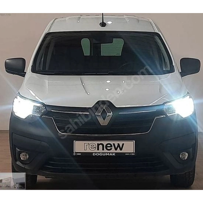 RENAULT EXPRESS- 21/24; ARAÇ BİLGİLERİ VE RESİMLERİ