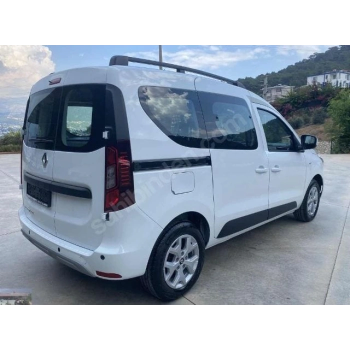 RENAULT EXPRESS- 21/24; ARAÇ BİLGİLERİ VE RESİMLERİ