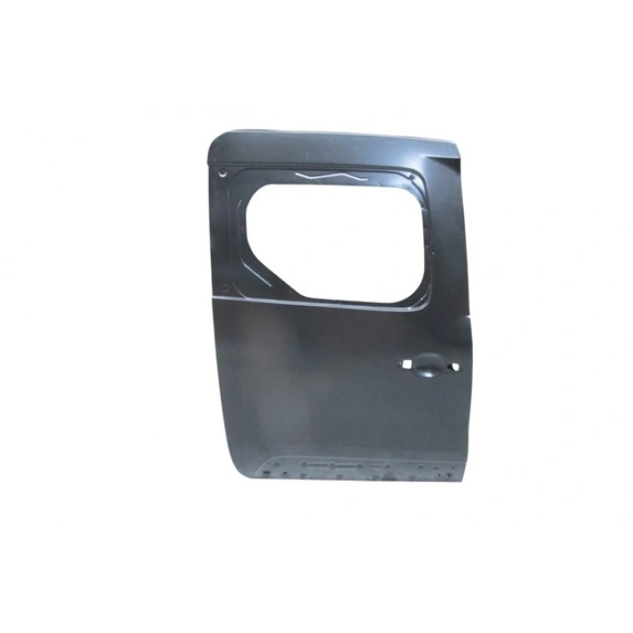 RENAULT EXPRESS- 21/24; ARKA KAPI KOMPLE SAĞ (İCELİ/ÇEKOMASTİKLİ)(TW)