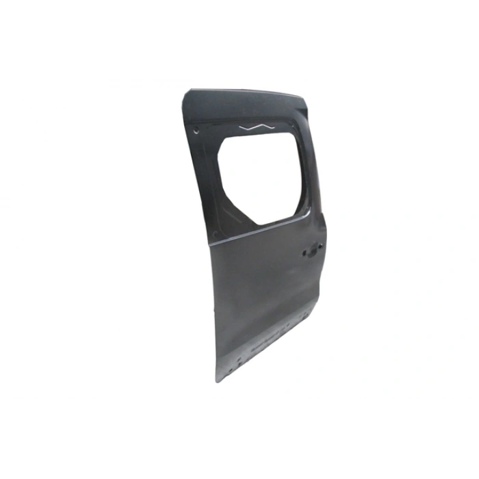 RENAULT EXPRESS- 21/24; ARKA KAPI KOMPLE SAĞ (İCELİ/ÇEKOMASTİKLİ)(TW)