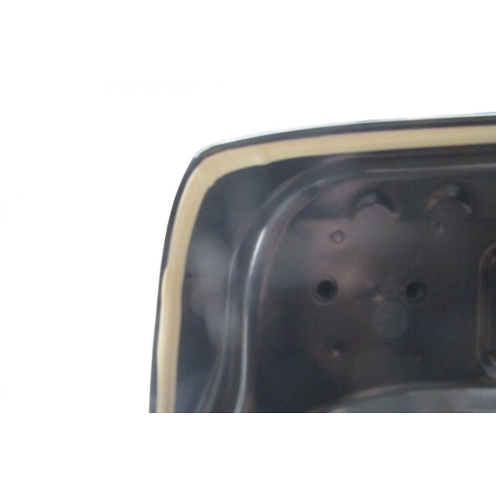 RENAULT EXPRESS- 21/24; ARKA KAPI KOMPLE SAĞ (İCELİ/ÇEKOMASTİKLİ)(TW)